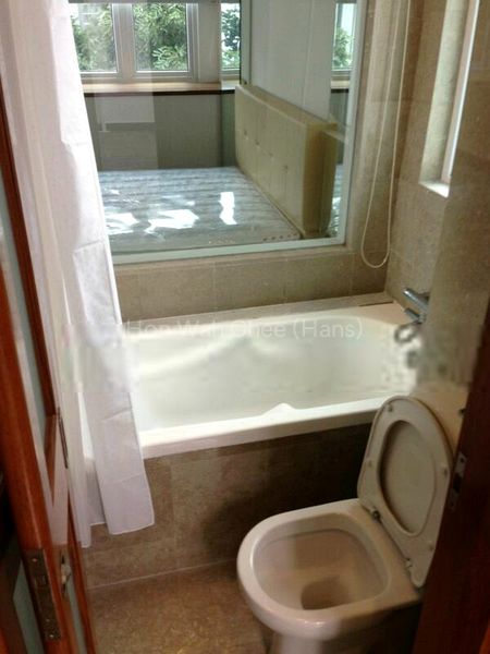 2 Bed Apartment (Condo) for Rent in  Stevens Loft - Image 7
